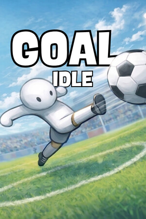 《挂机足球》单机中文版